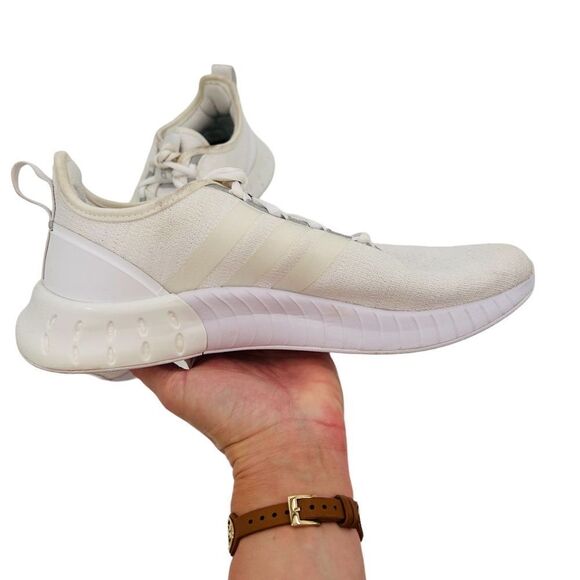 adidas | Shoes | Adidas Ultraboost 4 Dna Running Shoes Fy920  Adidas white ultra boost woman’s athletic shoe sneaker size 11